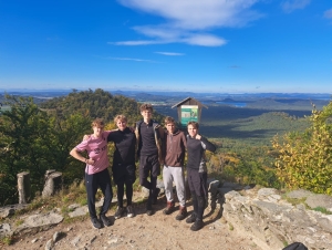 100 tisíc kroků (21. 10. 2023)